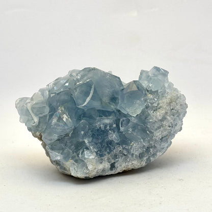 Celestite kluster 7 cm