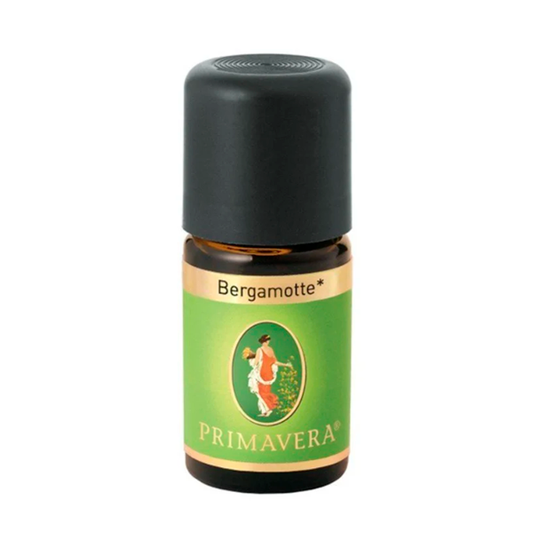 Billede af Primavera: Bergamotte 5 ml