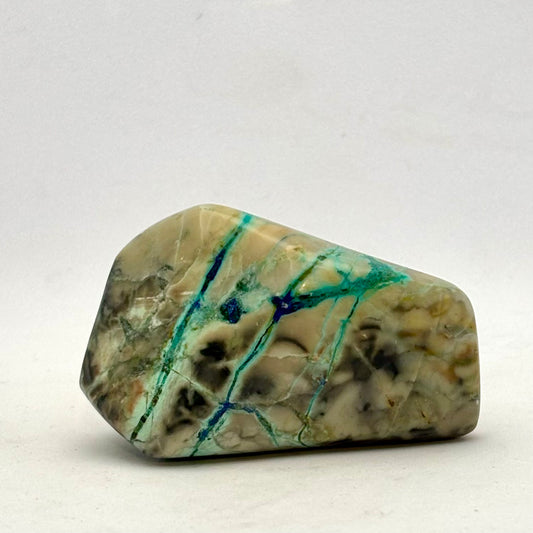 Billede af Shattuckite 6 cm