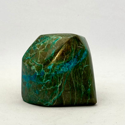 Shattuckite 4 cm