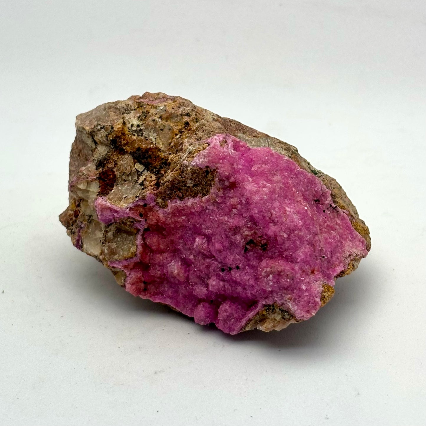 Pink dolomit / Salrose  7,5 cm Pink dolomit / Salrose  7,5 cm