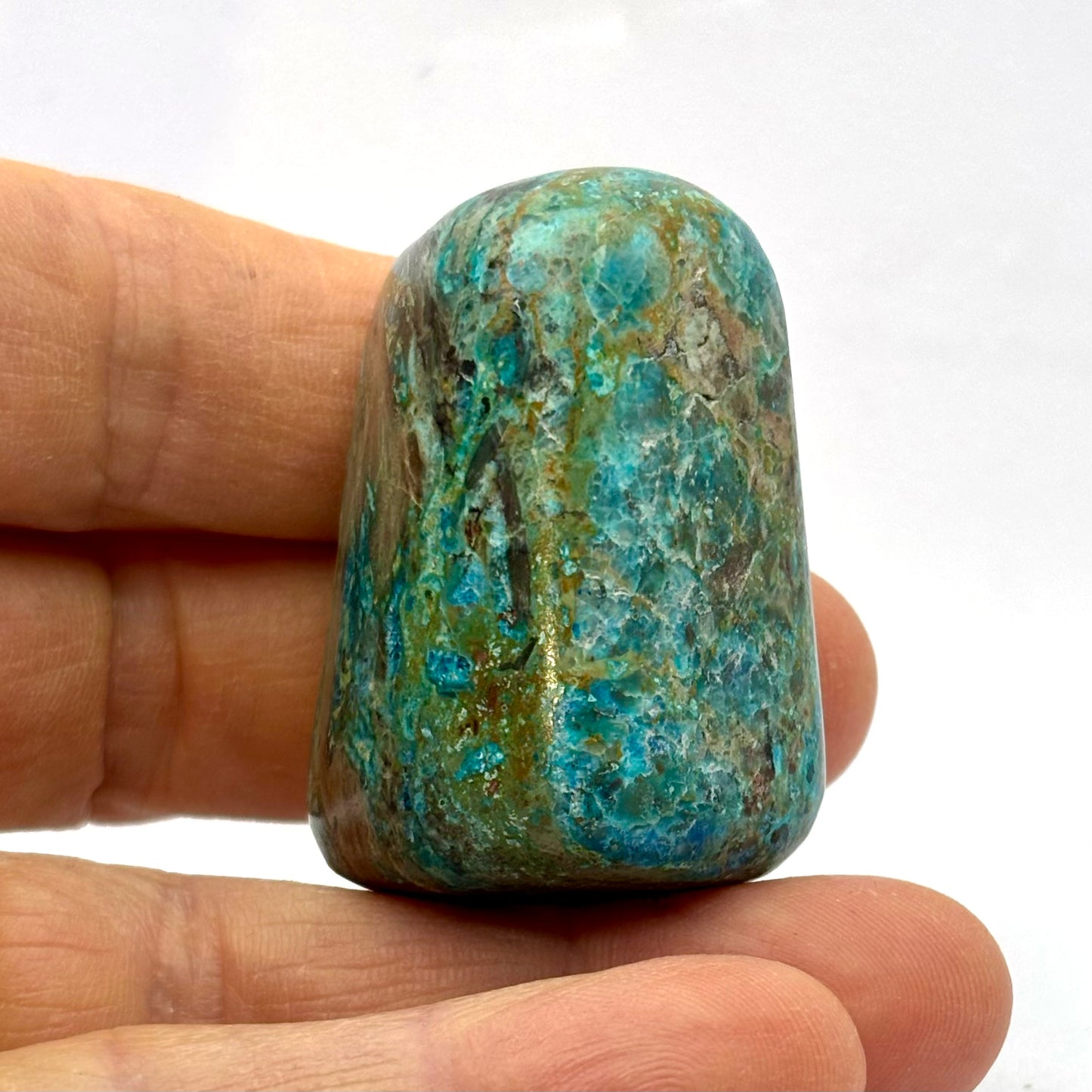 Shattuckite 4,5 cm Shattuckite 4,5 cm