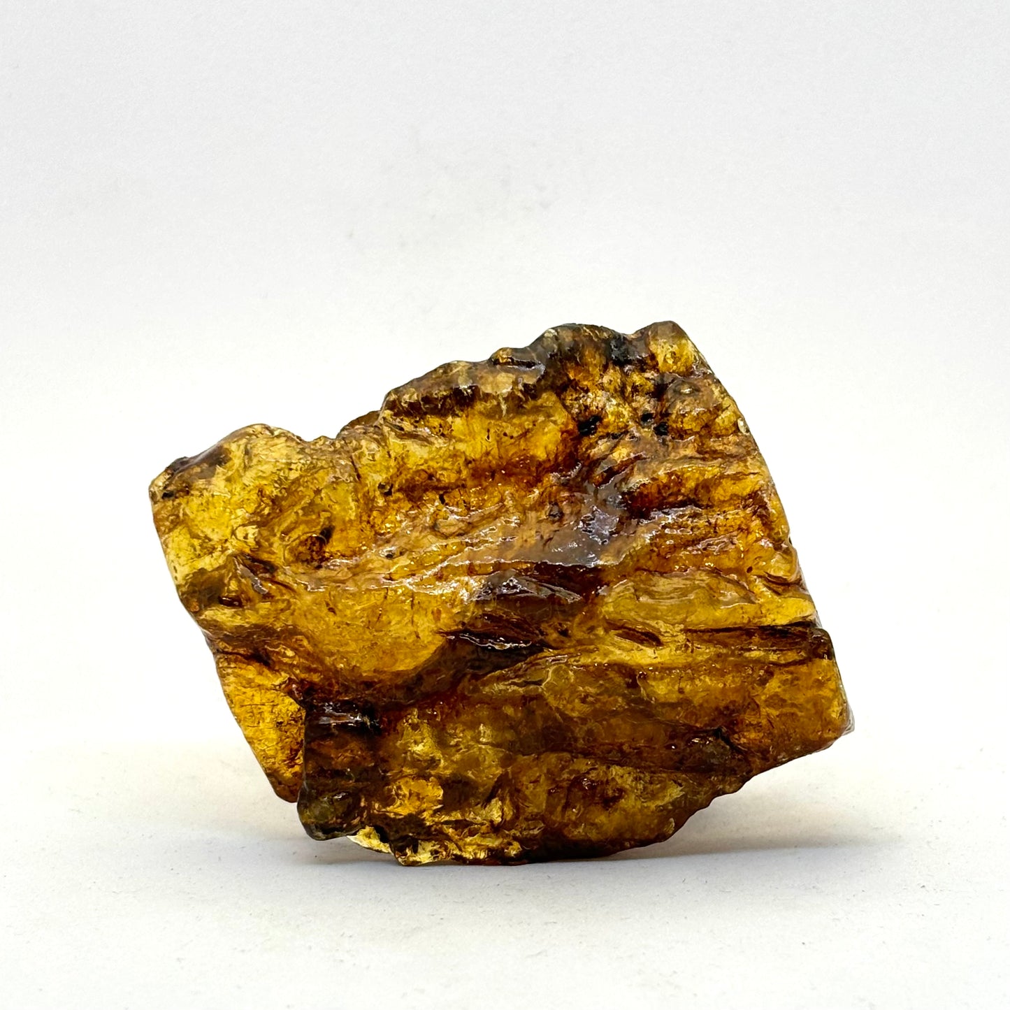 Madagaskar Copal, 36 gram - sällsynt fynd Madagaskar Copal, 36 gram - sällsynt fynd