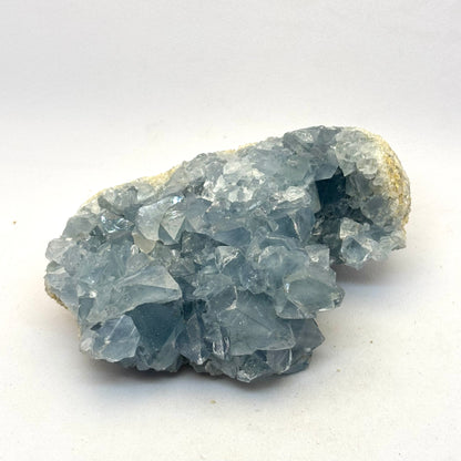 Celestite kluster 9 cm