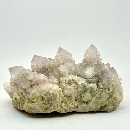 Spirit Quartz ametist 12,5 cm