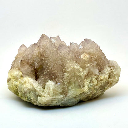 Spirit Quartz ametist 13 cm