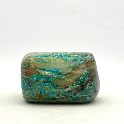 Shattuckite 4,5 cm