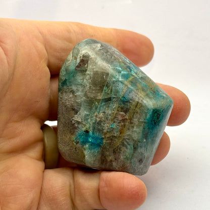 Shattuckite 6 cm