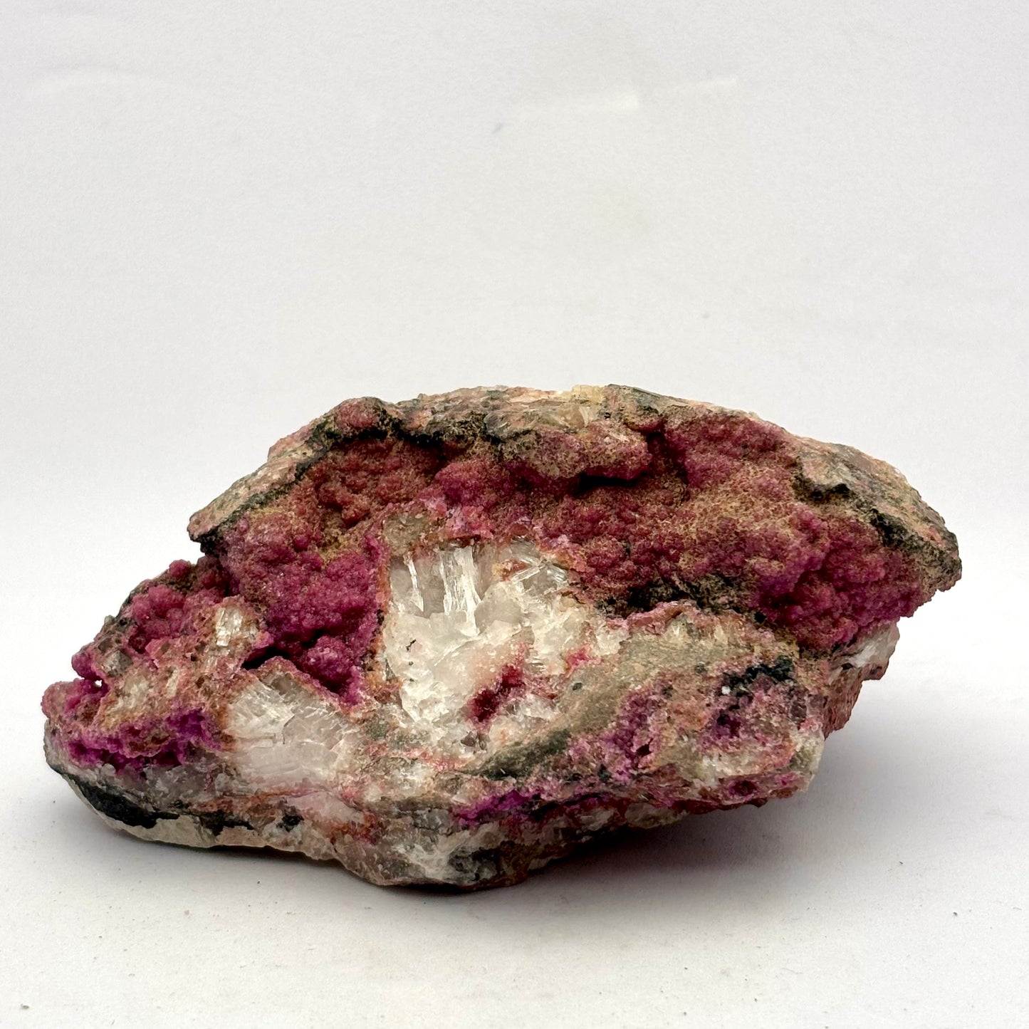 Pink dolomit / Salrose  9 cm Pink dolomit / Salrose  9 cm