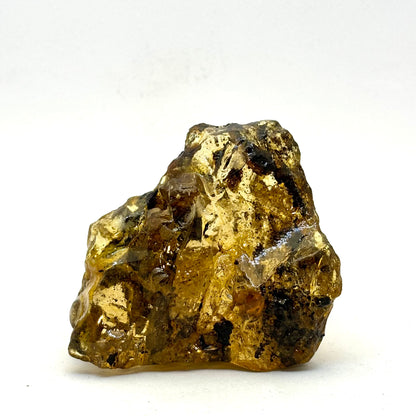 Madagaskar Copal, 46 gram - sällsynt fynd