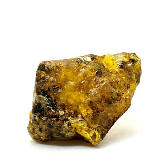 Billede af Madagaskar Copal, 60 gram - sjældent fund