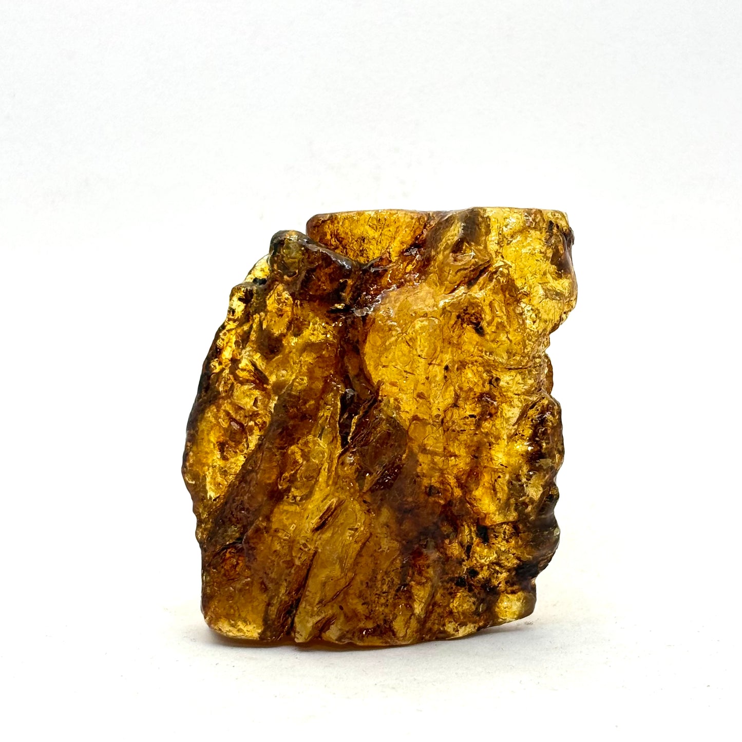 Madagaskar Copal, 36 gram - sällsynt fynd Madagaskar Copal, 36 gram - sällsynt fynd