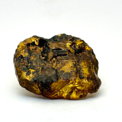 Madagaskar Copal, 40 gram - sällsynt fynd