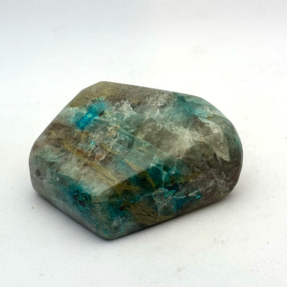 Shattuckite 6 cm