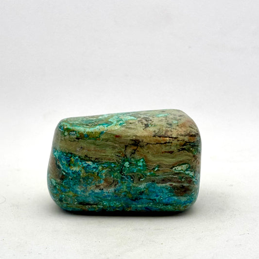 Billede af Shattuckite 4,5 cm