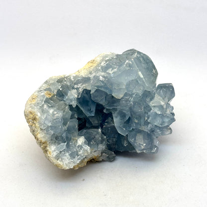 Celestite kluster 7 cm