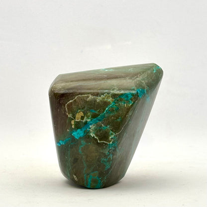 Shattuckite 6 cm