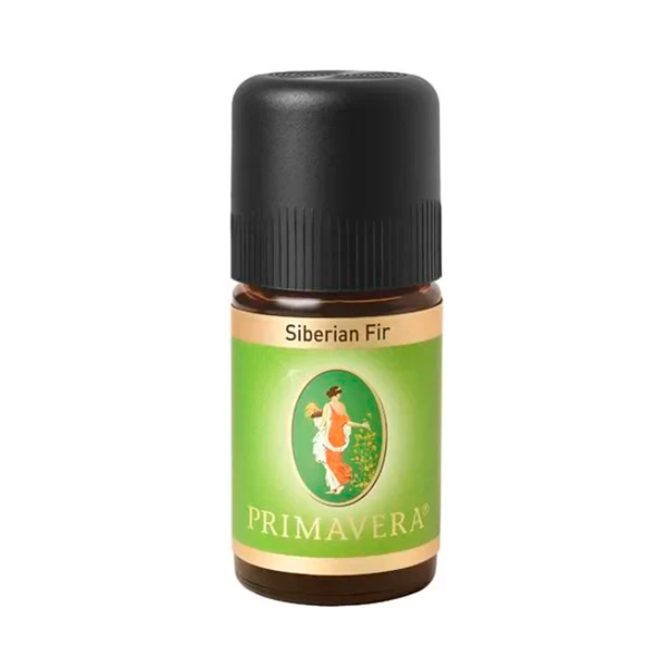 Primavera: Kæmpegran 5 ml Primavera: Kæmpegran 5 ml