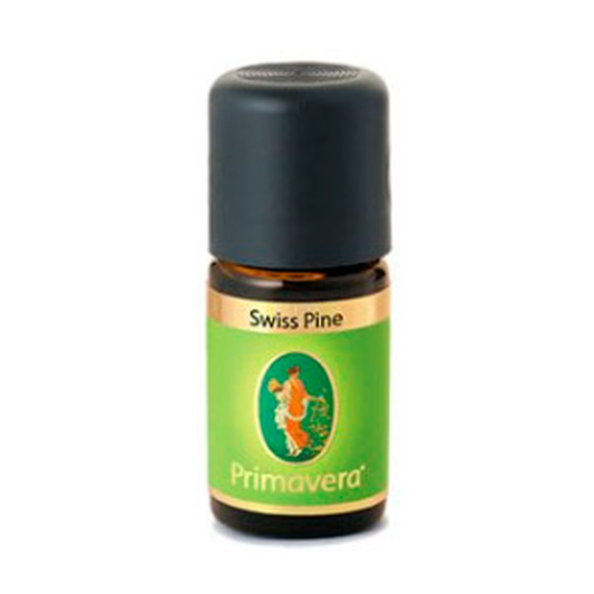 Billede af Primavera: Himalaya Cedar 5 ml