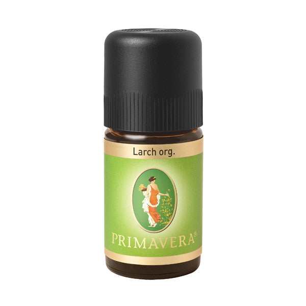 Primavera: Lærk 5 ml Primavera: Lærk 5 ml