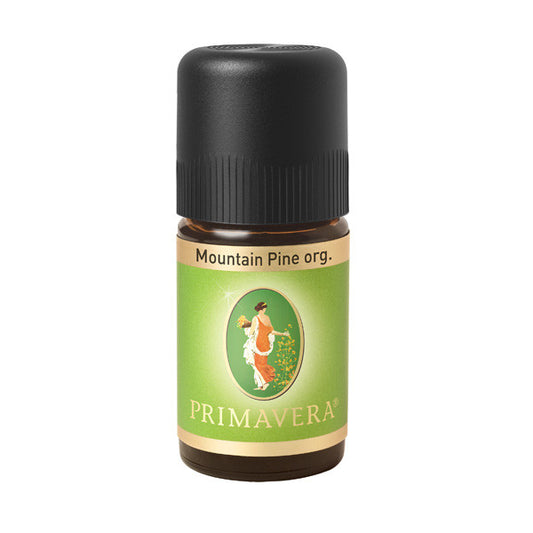 Billede af Primavera: Bjergfyr 5 ml