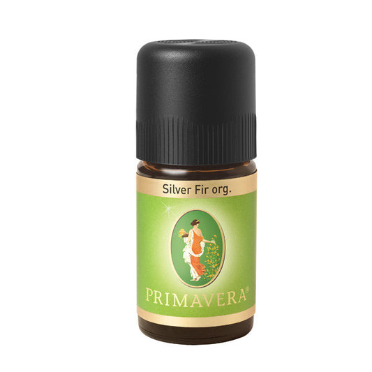 Billede af Primavera: Ädelgran 5 ml