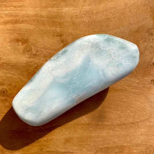 Billede af Larimar - ficksten 5,5 cm